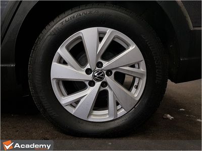 2024 Volkswagen Taigo