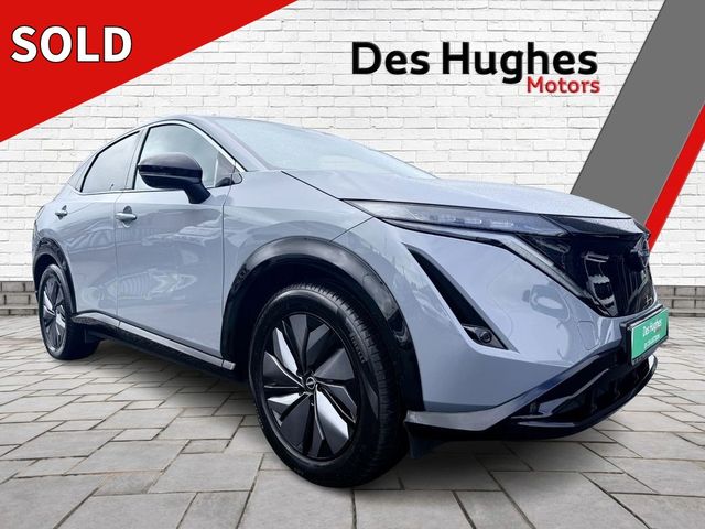 vehicle for sale from Des Hughes Motors
