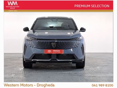2026 Peugeot 3008