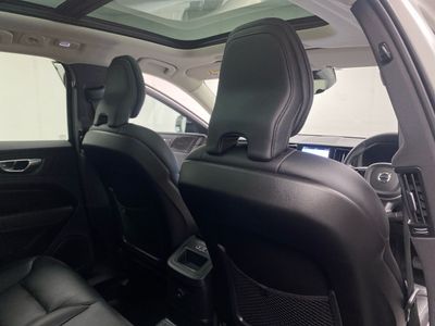 2023 Volvo XC60
