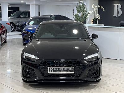 2023 Audi A5