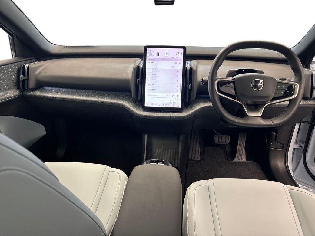 2024 Volvo EX30