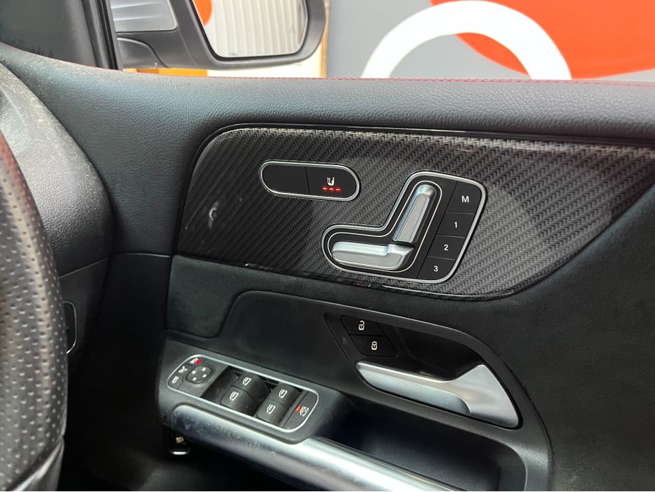 2019 Mercedes-Benz B Class