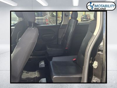 2024 Citroen Berlingo Multispace