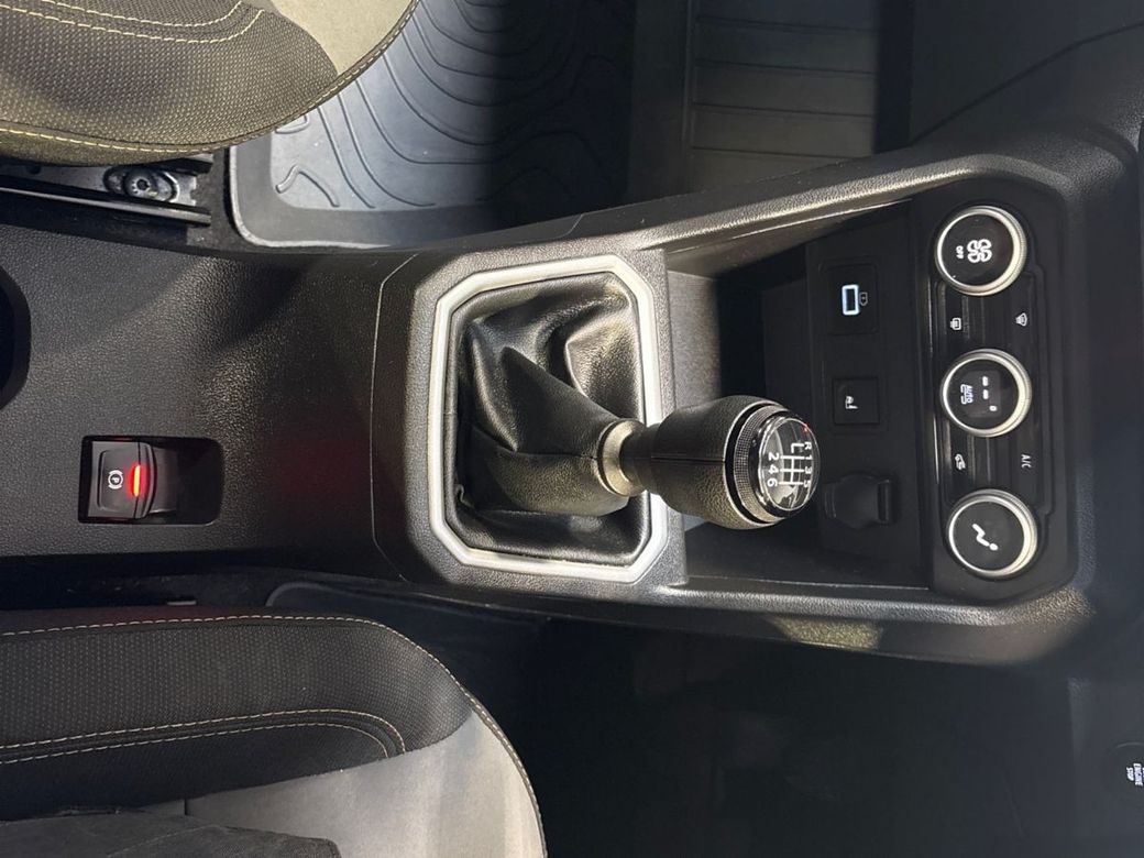 2023 Dacia Jogger
