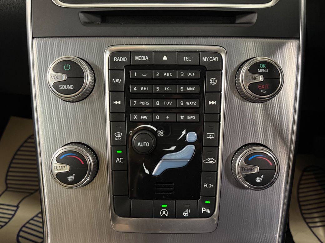 2018 Volvo S60