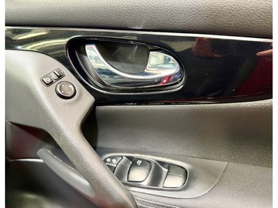 2017 Nissan Qashqai