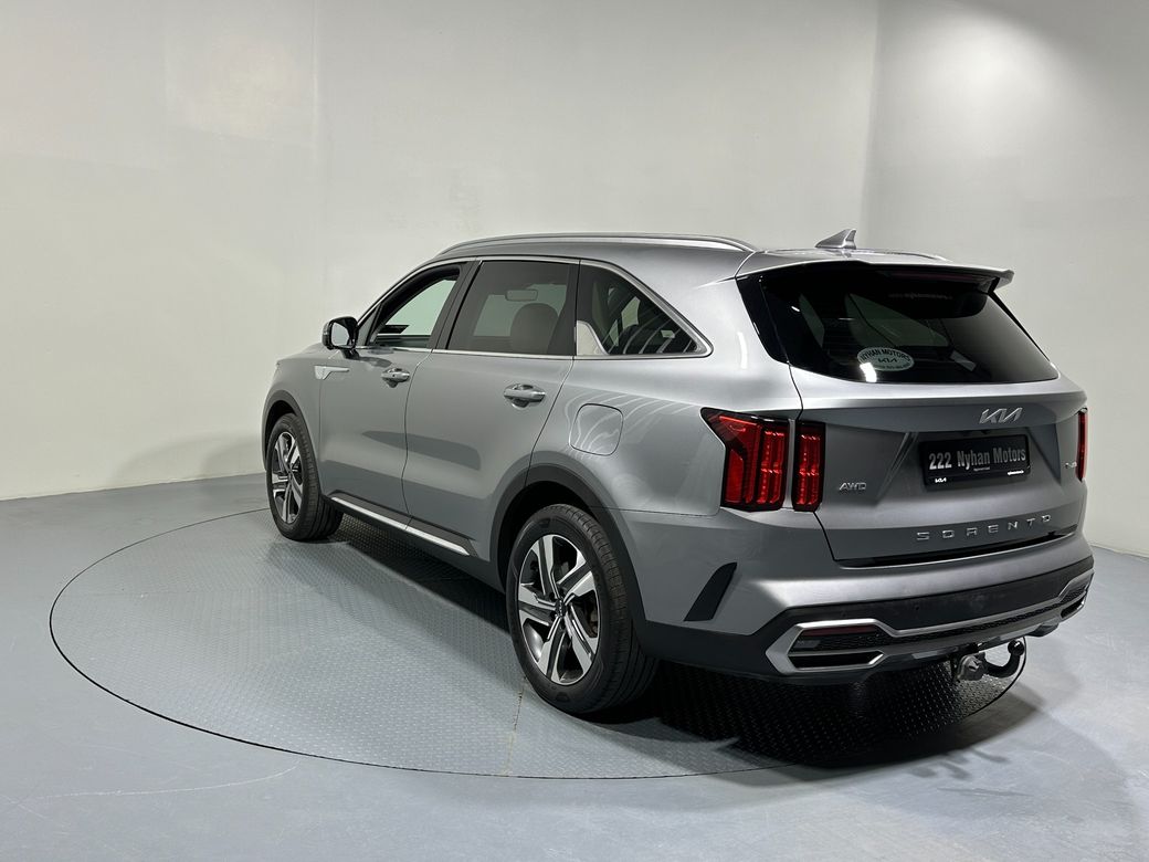 2022 Kia Sorento
