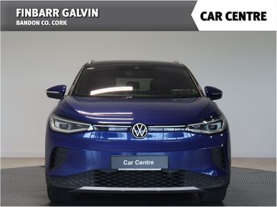 2023 Volkswagen ID.4