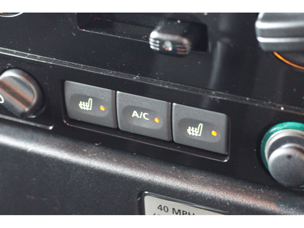 2014 Land Rover Defender 110