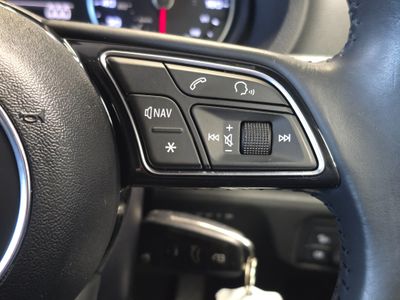 2017 Audi A3