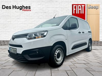 2021 Toyota Proace