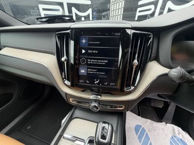 2020 Volvo XC60