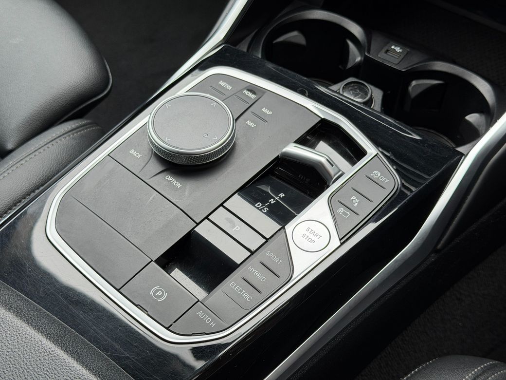 2023 BMW 3 Series