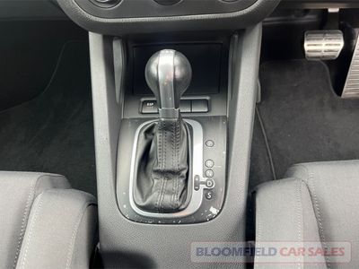 2007 Volkswagen Golf