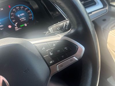 2022 Volkswagen Multivan