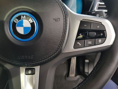 2023 BMW iX3