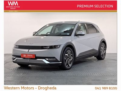 2023 Hyundai Ioniq