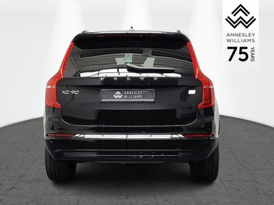 2021 Volvo XC90