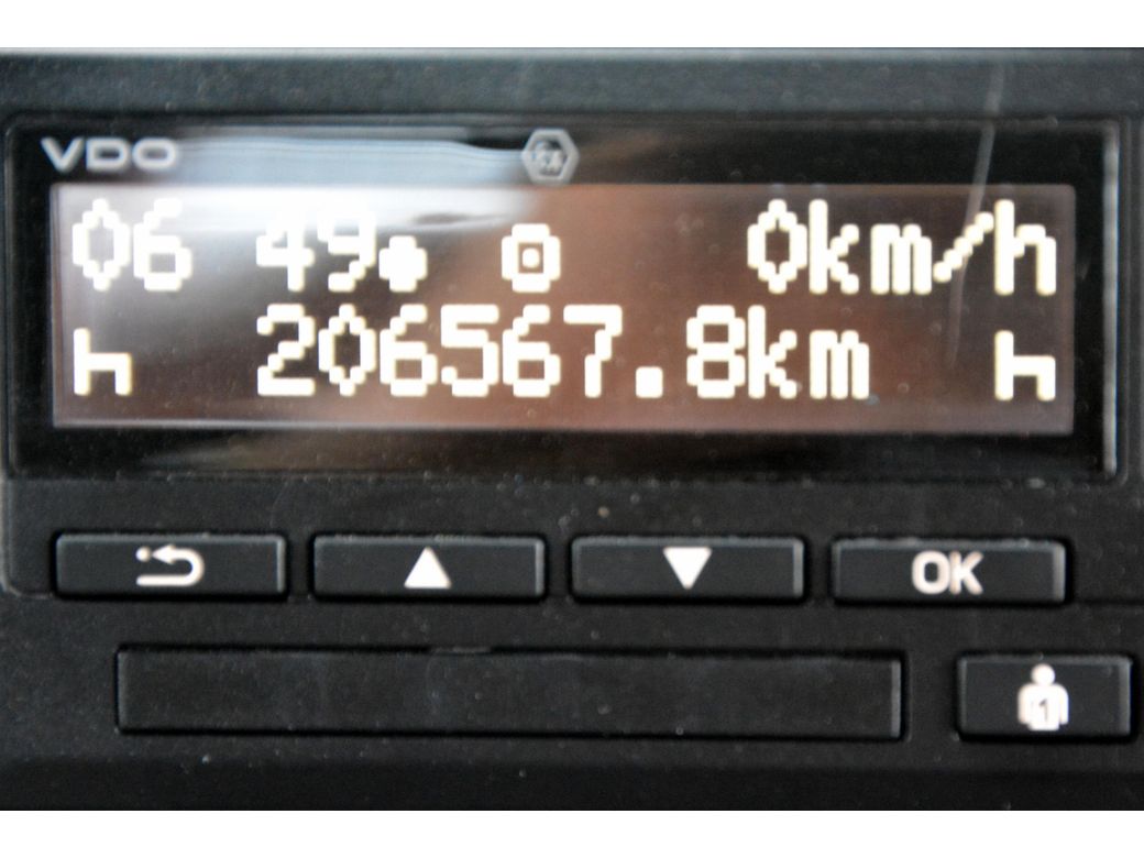 2019 Isuzu N-Series