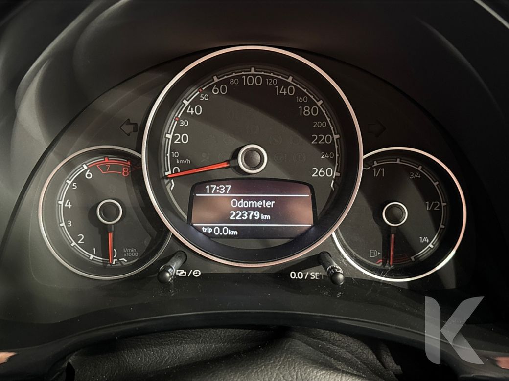 2018 Volkswagen Beetle