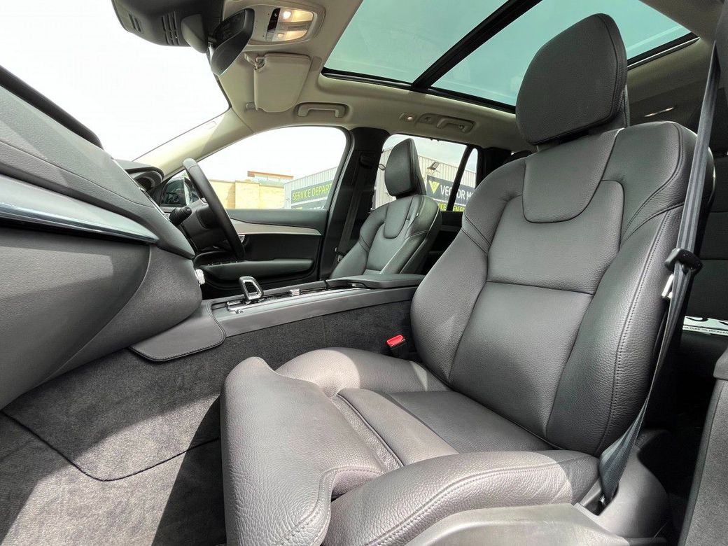 2024 Volvo XC90