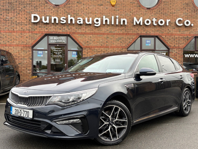 vehicle for sale from Dunshaughlin Motor Co