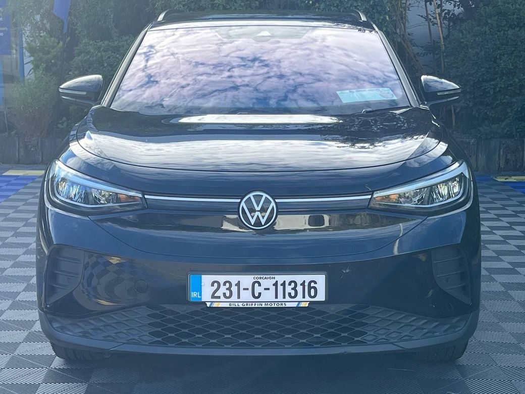 2023 Volkswagen ID.4
