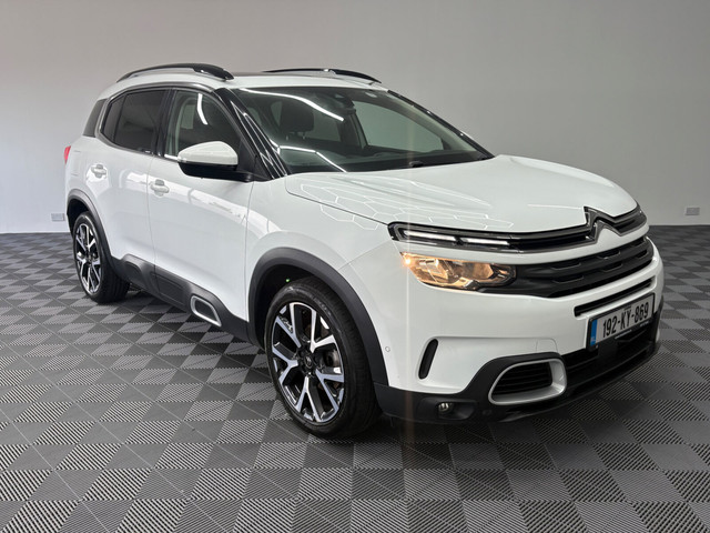 vehicle for sale from Murphy Cars