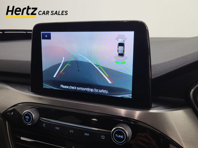 2024 Ford Kuga