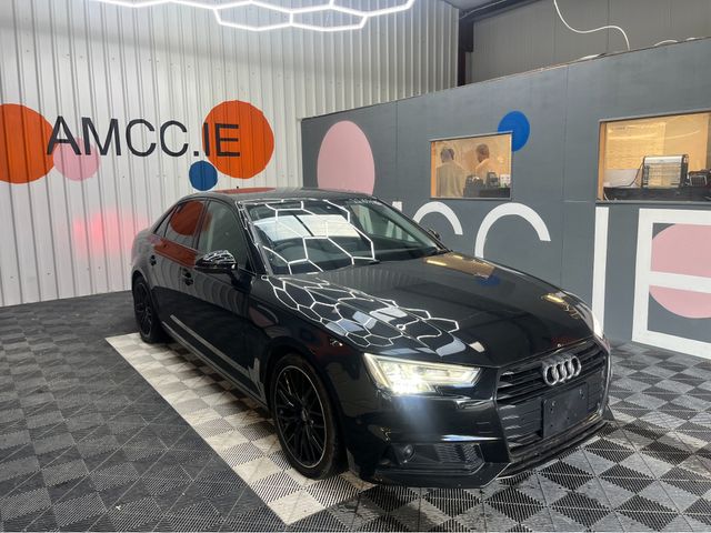 vehicle for sale from The Automatic Motor Car Centre
