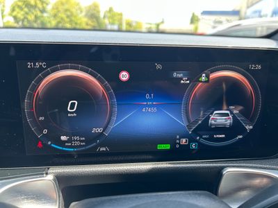 2023 Mercedes-Benz EQB