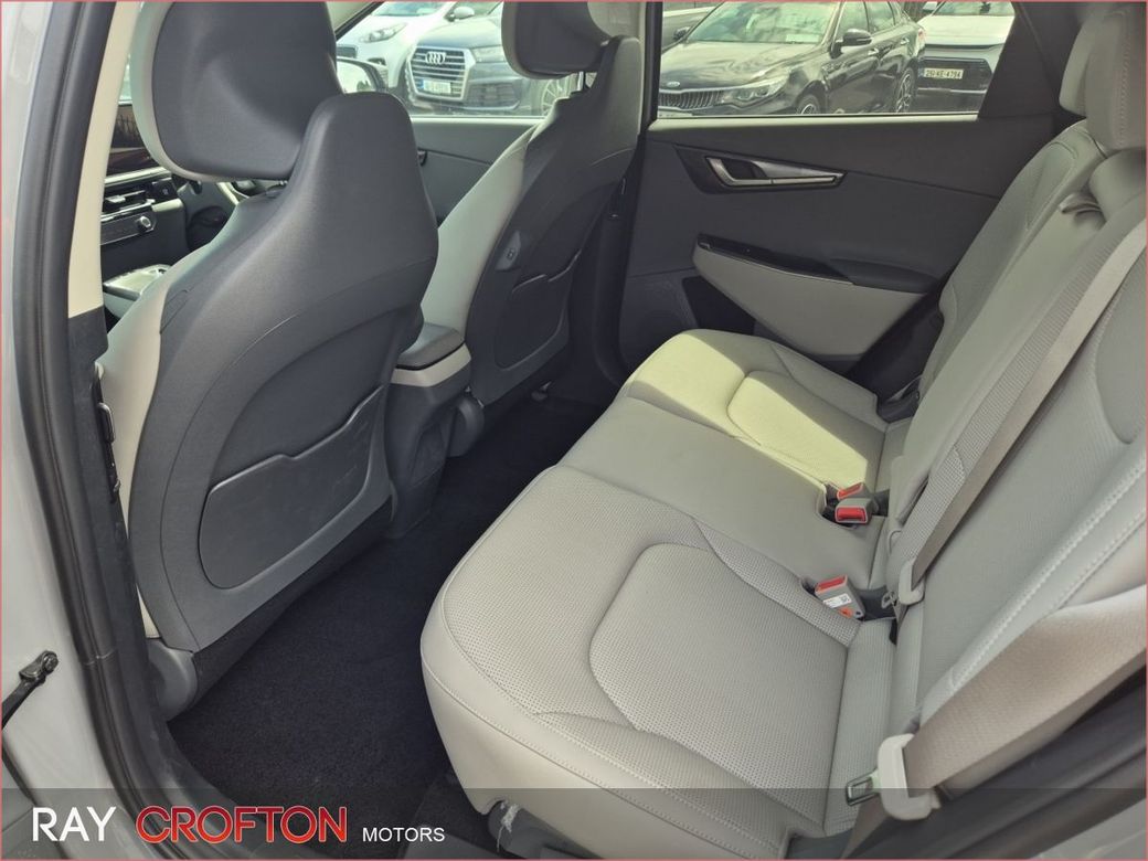 2025 Kia EV6
