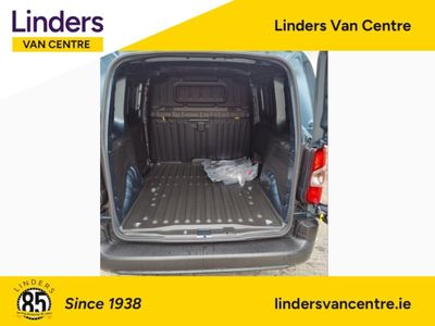 2026 Citroen Berlingo