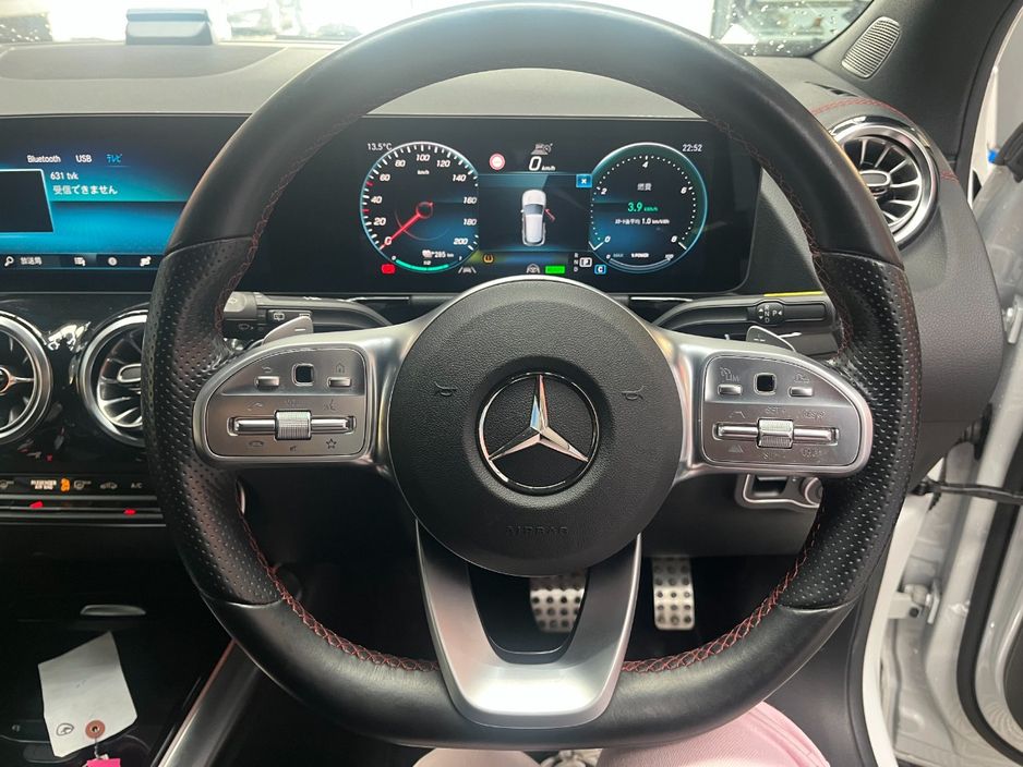 2021 Mercedes-Benz EQA