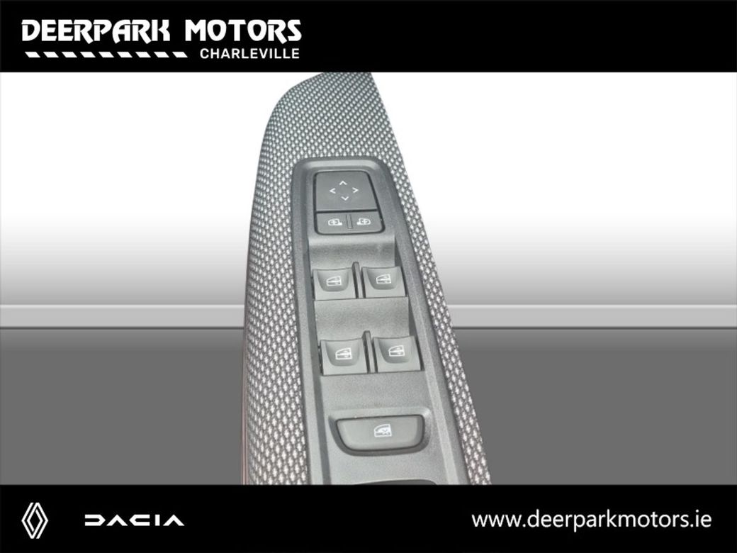 2023 Dacia Sandero Stepway