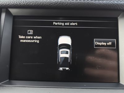 2015 Land Rover Discovery