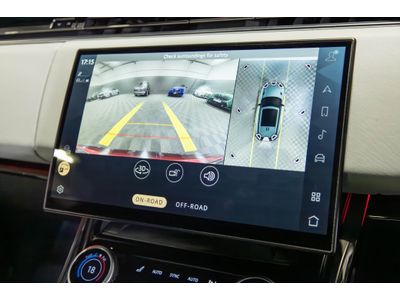 2023 Land Rover Range Rover Sport