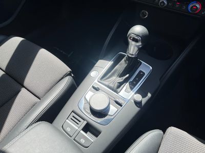 2021 Audi A3