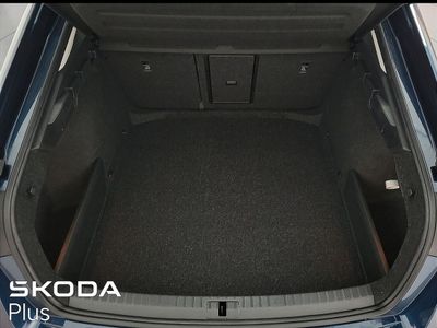 2023 Skoda Octavia