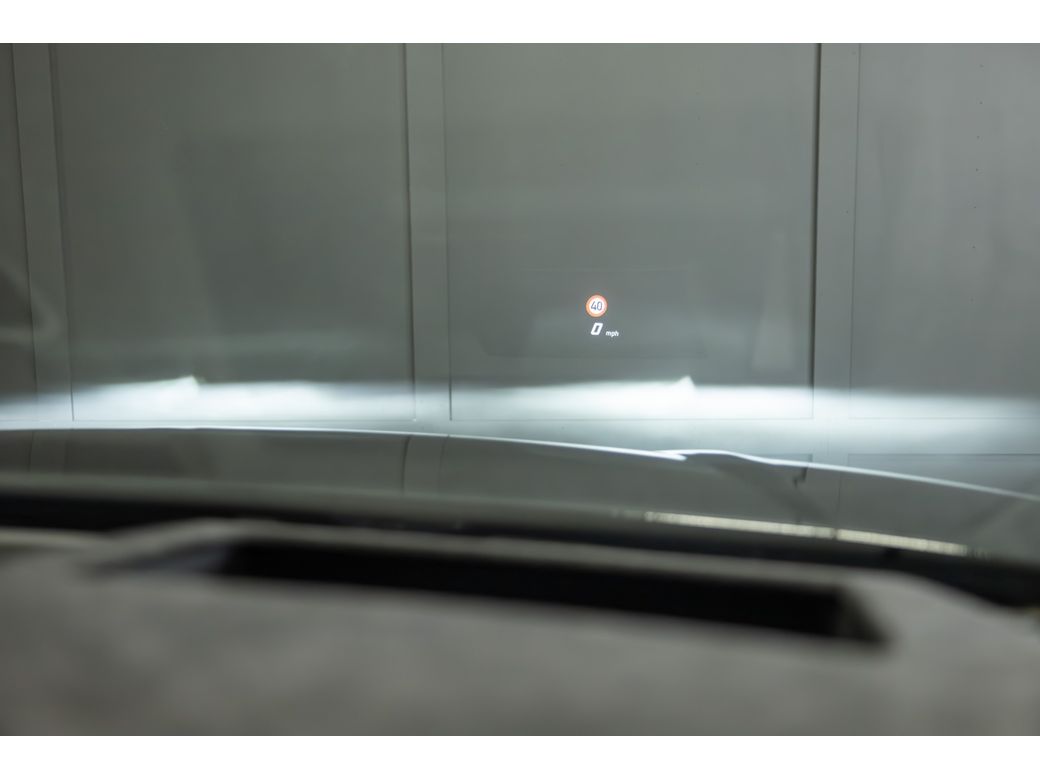 2021 Lamborghini Urus