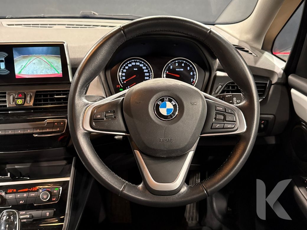2019 BMW 2 Series