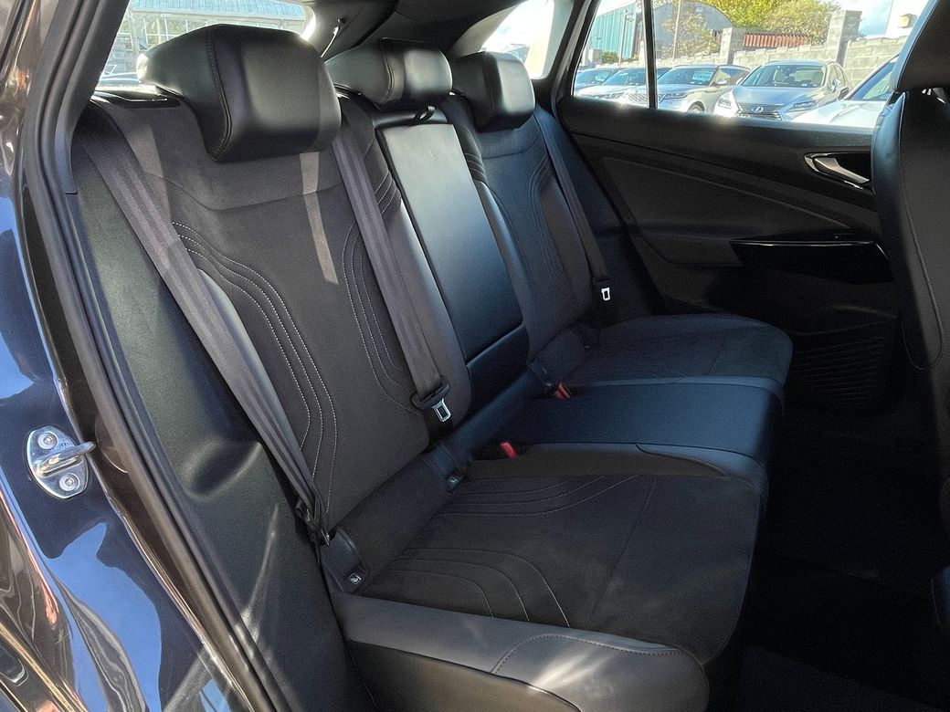 2022 Volkswagen ID.4