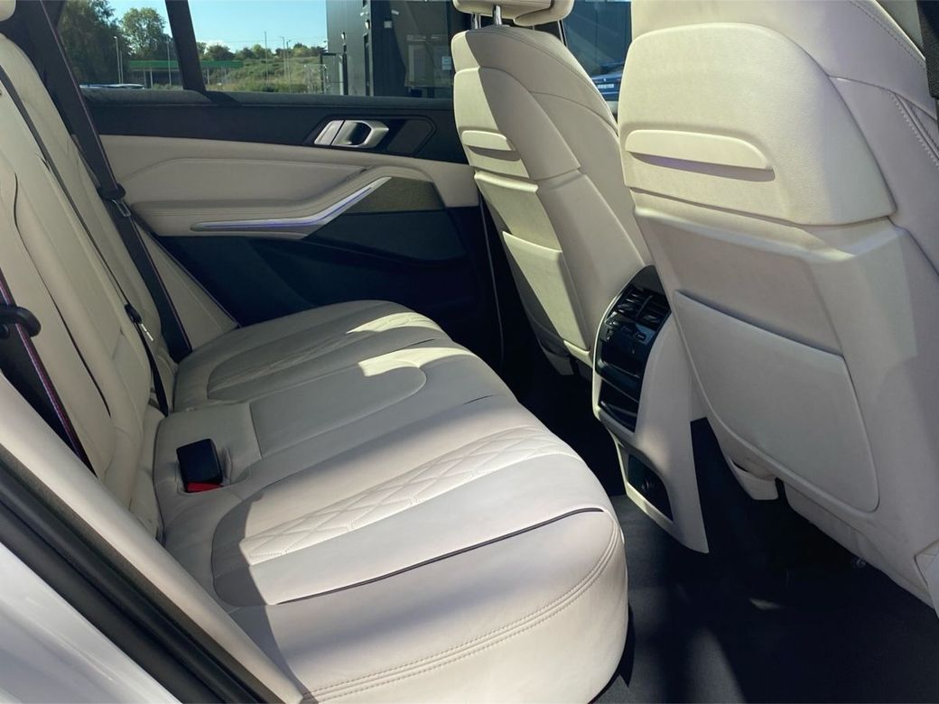 2023 BMW X5