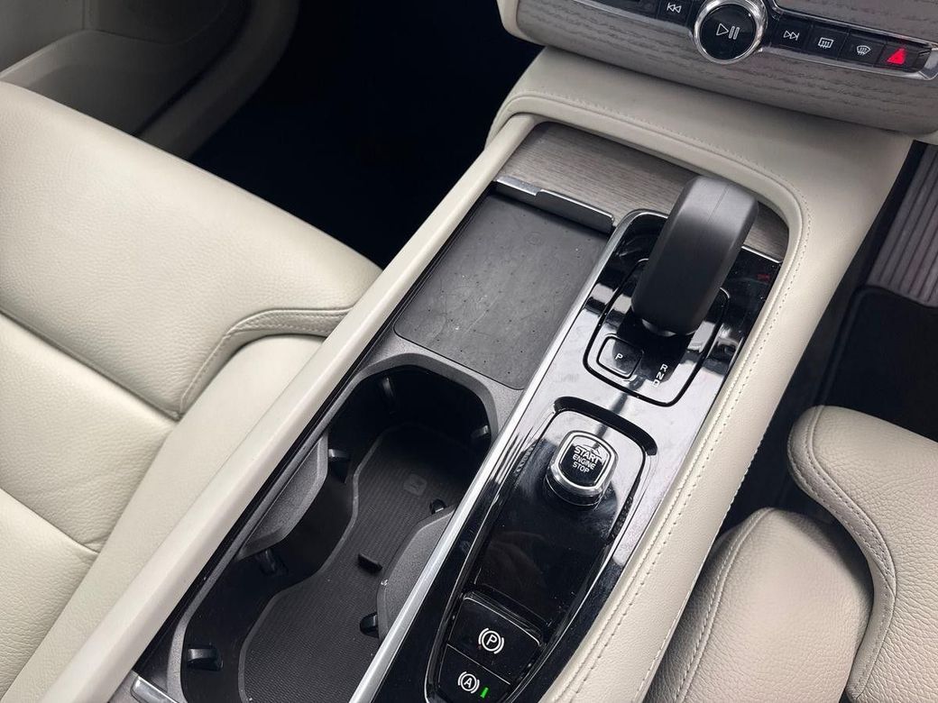 2024 Volvo XC90