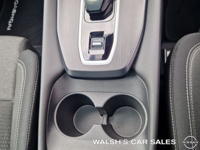 2023 Nissan Qashqai