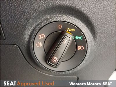 2026 SEAT Arona
