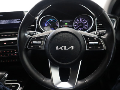 2024 Kia Ceed