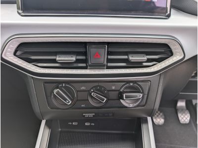 2024 SEAT Arona