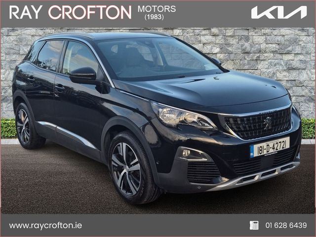 vehicle for sale from Ray Crofton Ltd